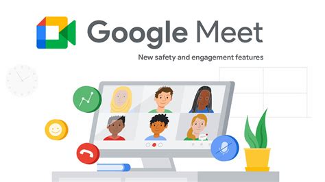 Google meet tools